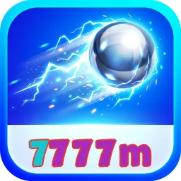 7777m