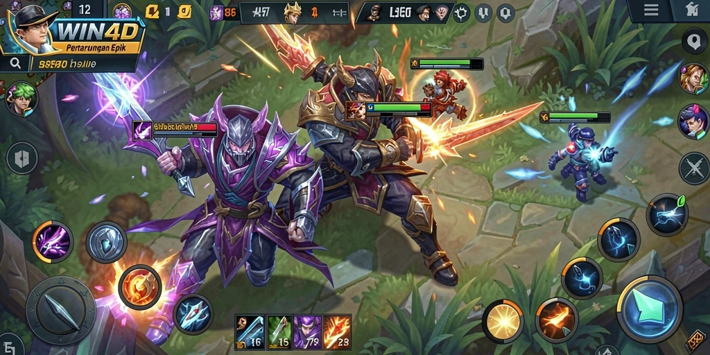 Visual de NU999